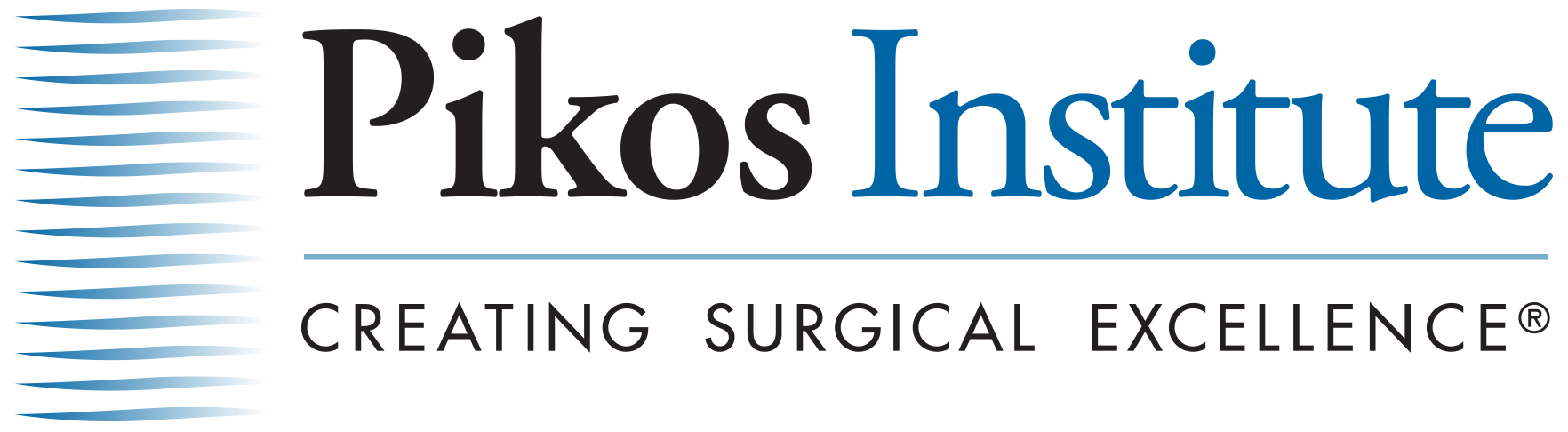 Pikos Institute Logo