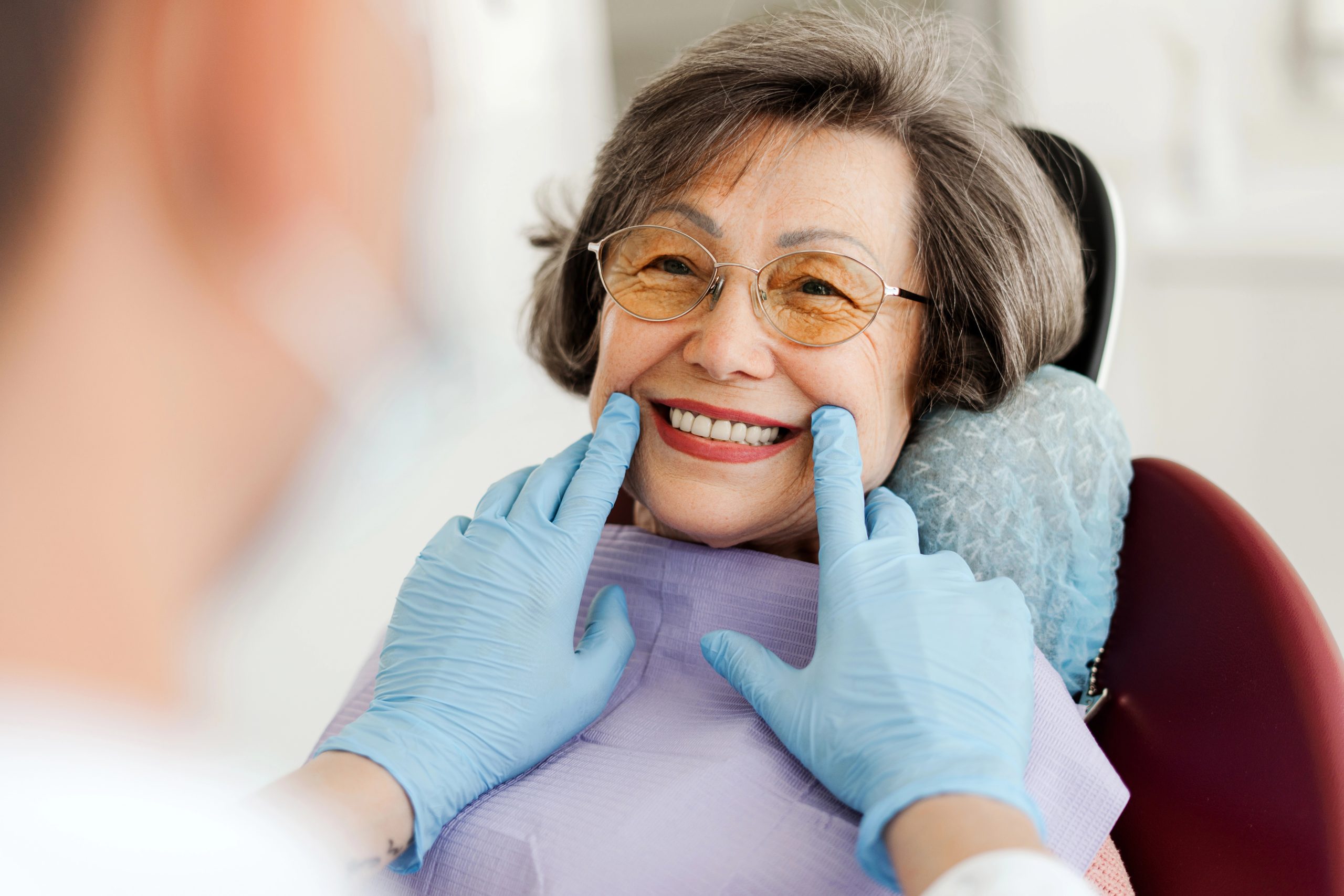 What to Expect During Wisdom Teeth Removal in Winter Garden